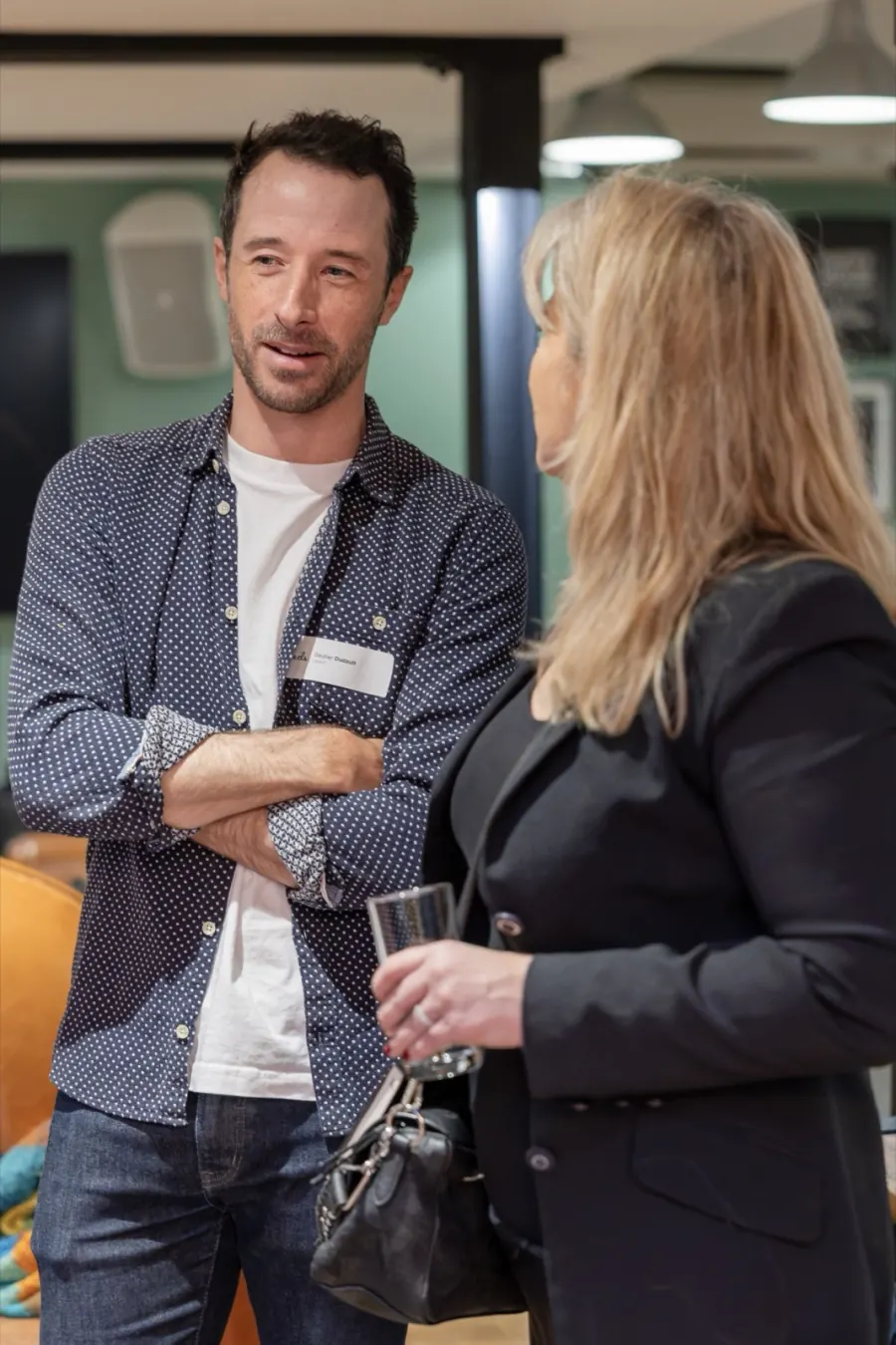 Soirée d'entreprise & conférences · photo 48
