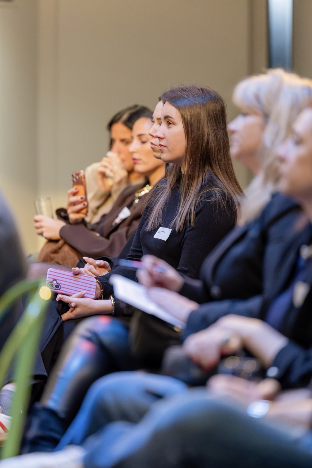 Soirée d'entreprise & conférences — photo 63