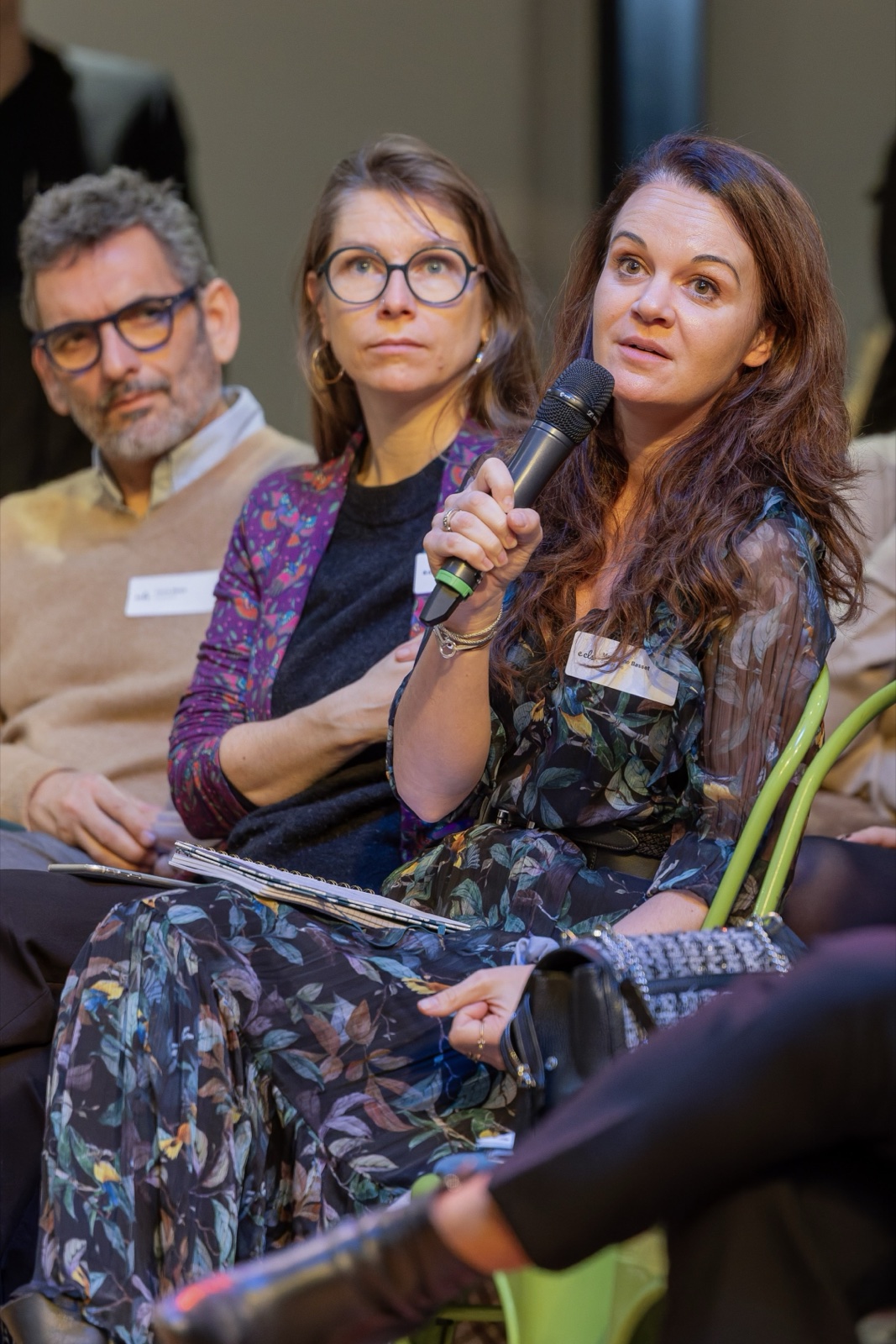 Soirée d'entreprise & conférences — photo 77
