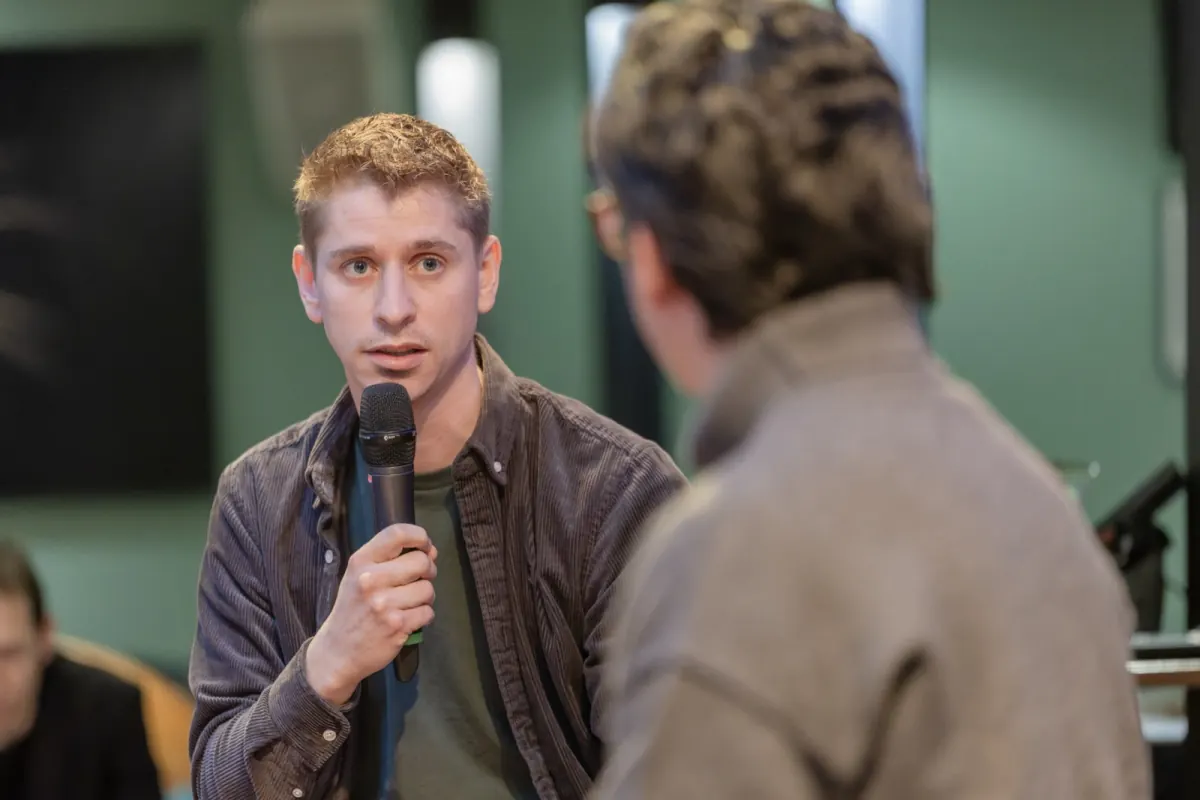 Soirée d'entreprise & conférences · photo 81