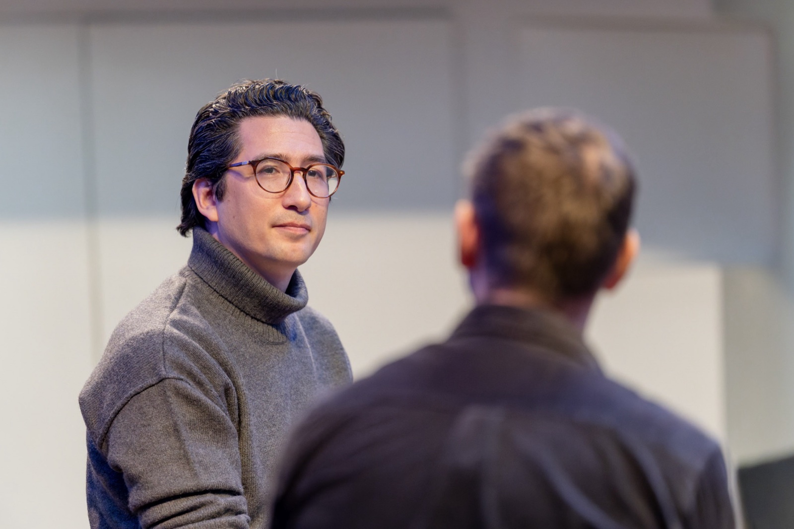 Soirée d'entreprise & conférences — photo 84
