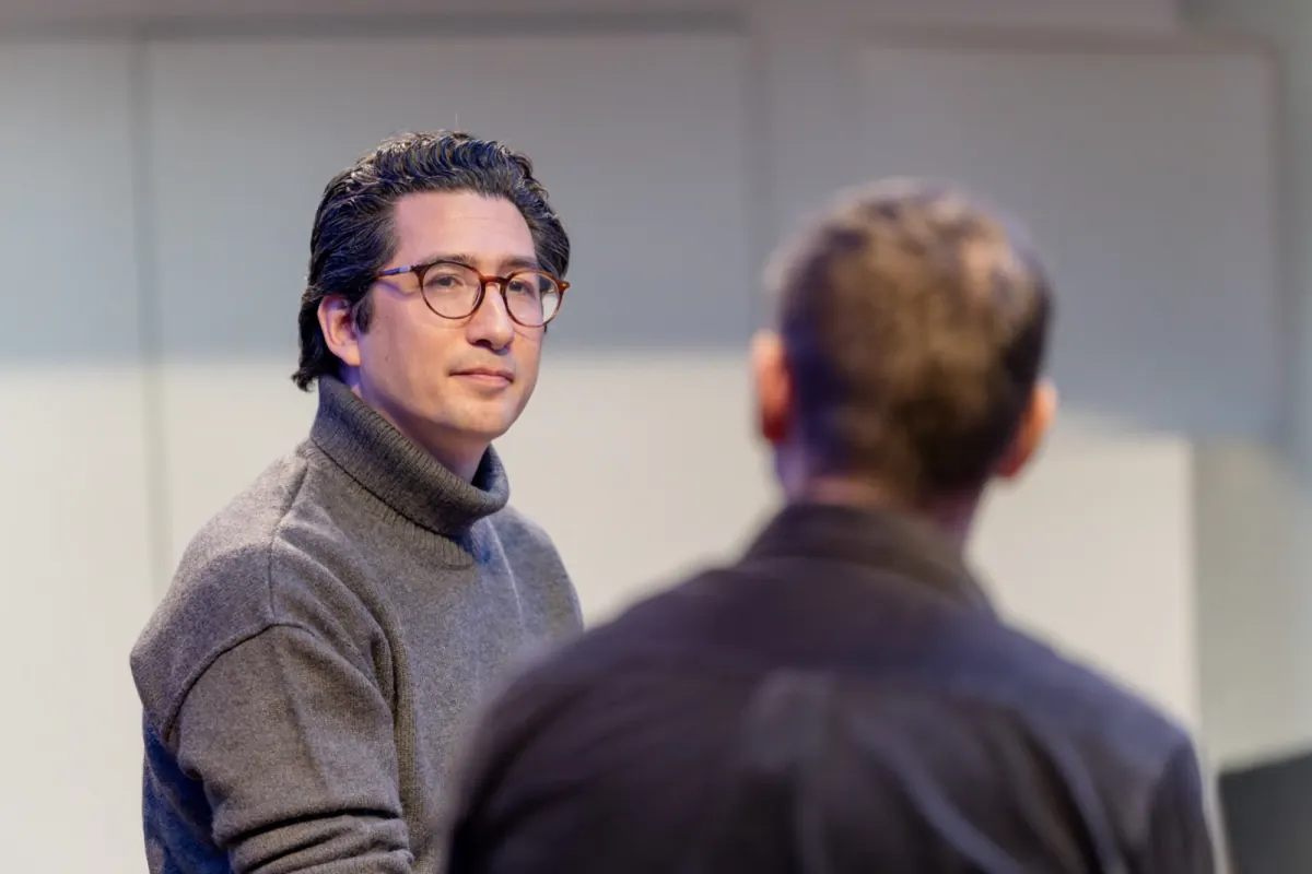 Soirée d'entreprise & conférences · photo 84