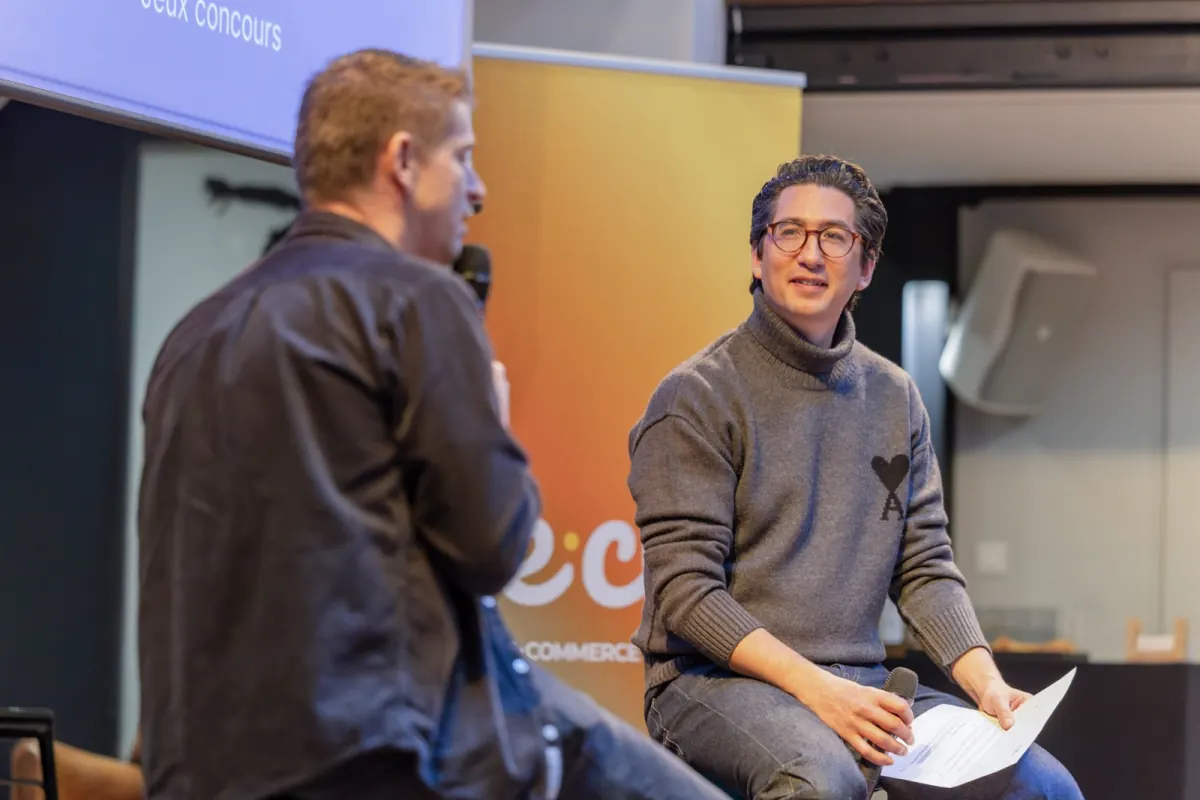 Soirée d'entreprise & conférences · photo 87