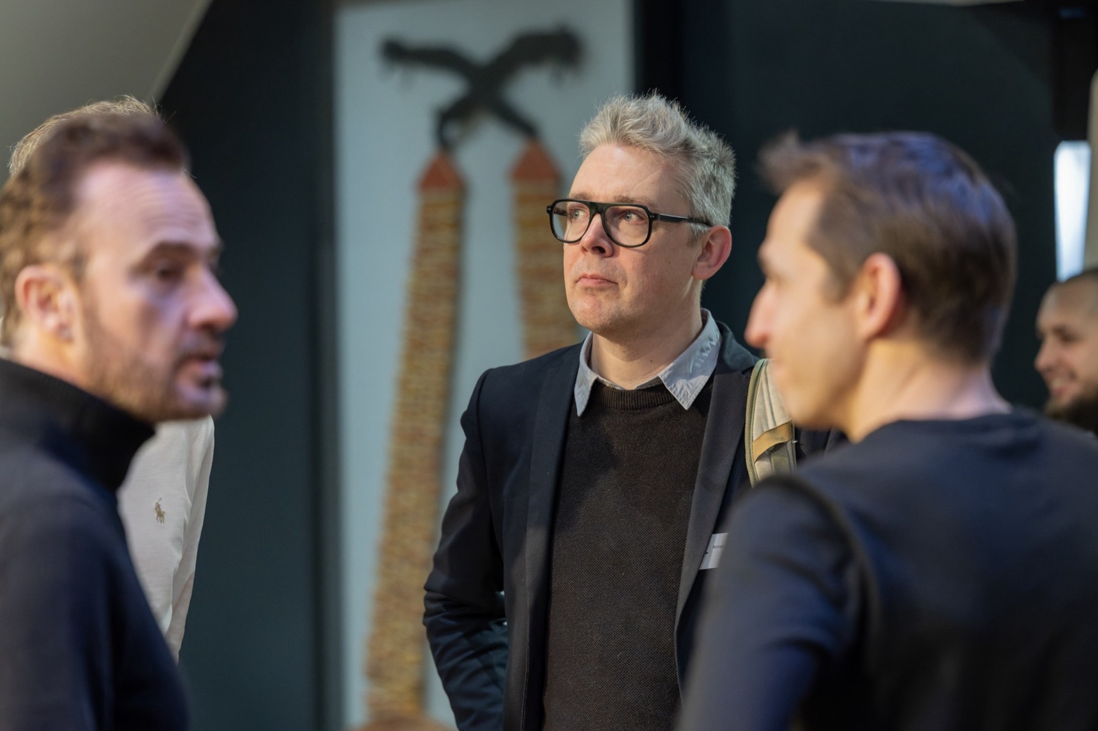 Soirée d'entreprise & conférences — photo 9