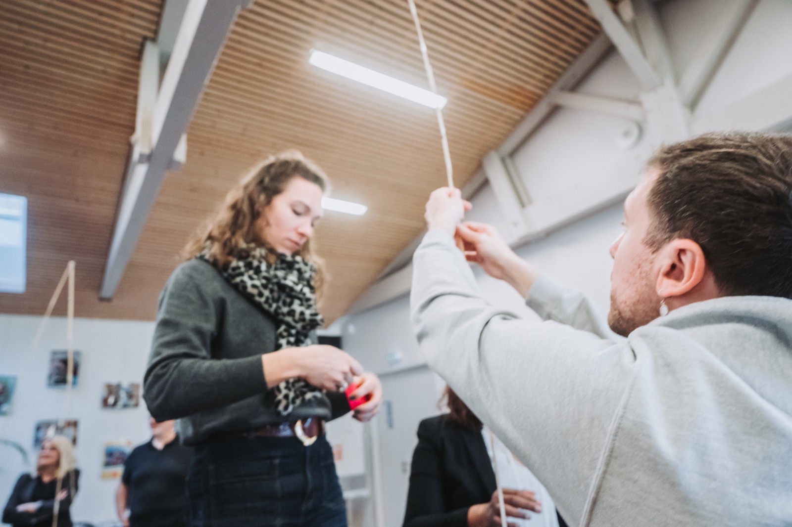 Workshop & atelier — photo 9