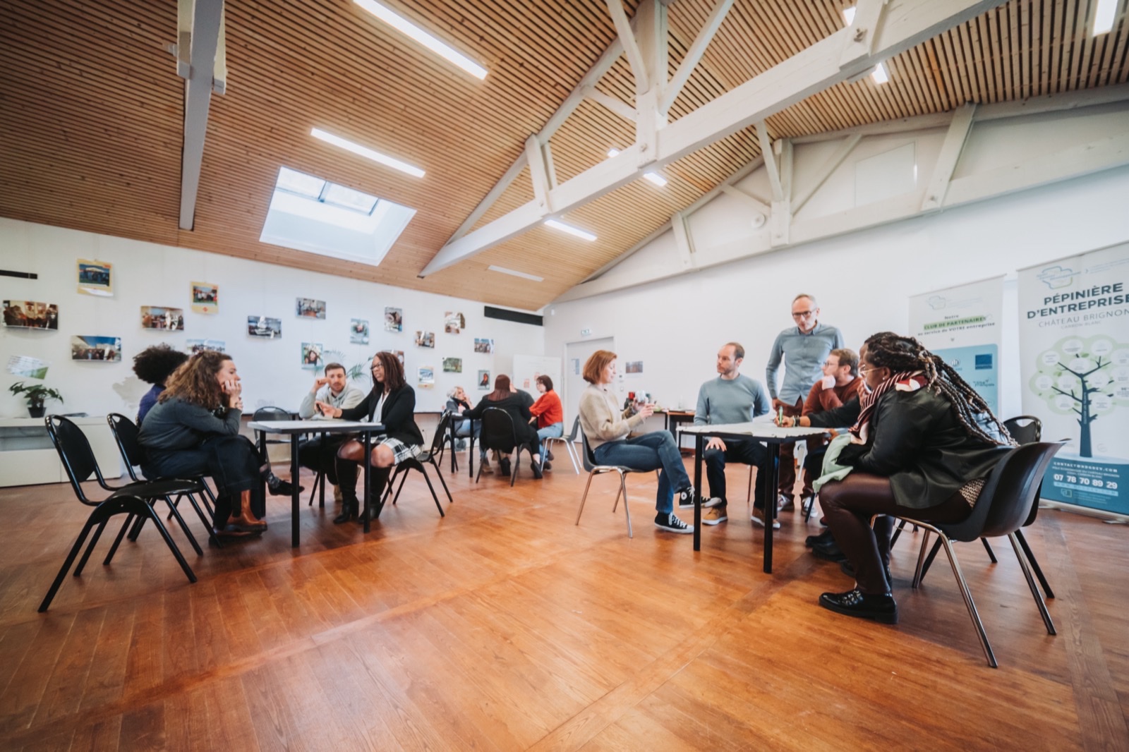 Workshop & atelier — photo 14