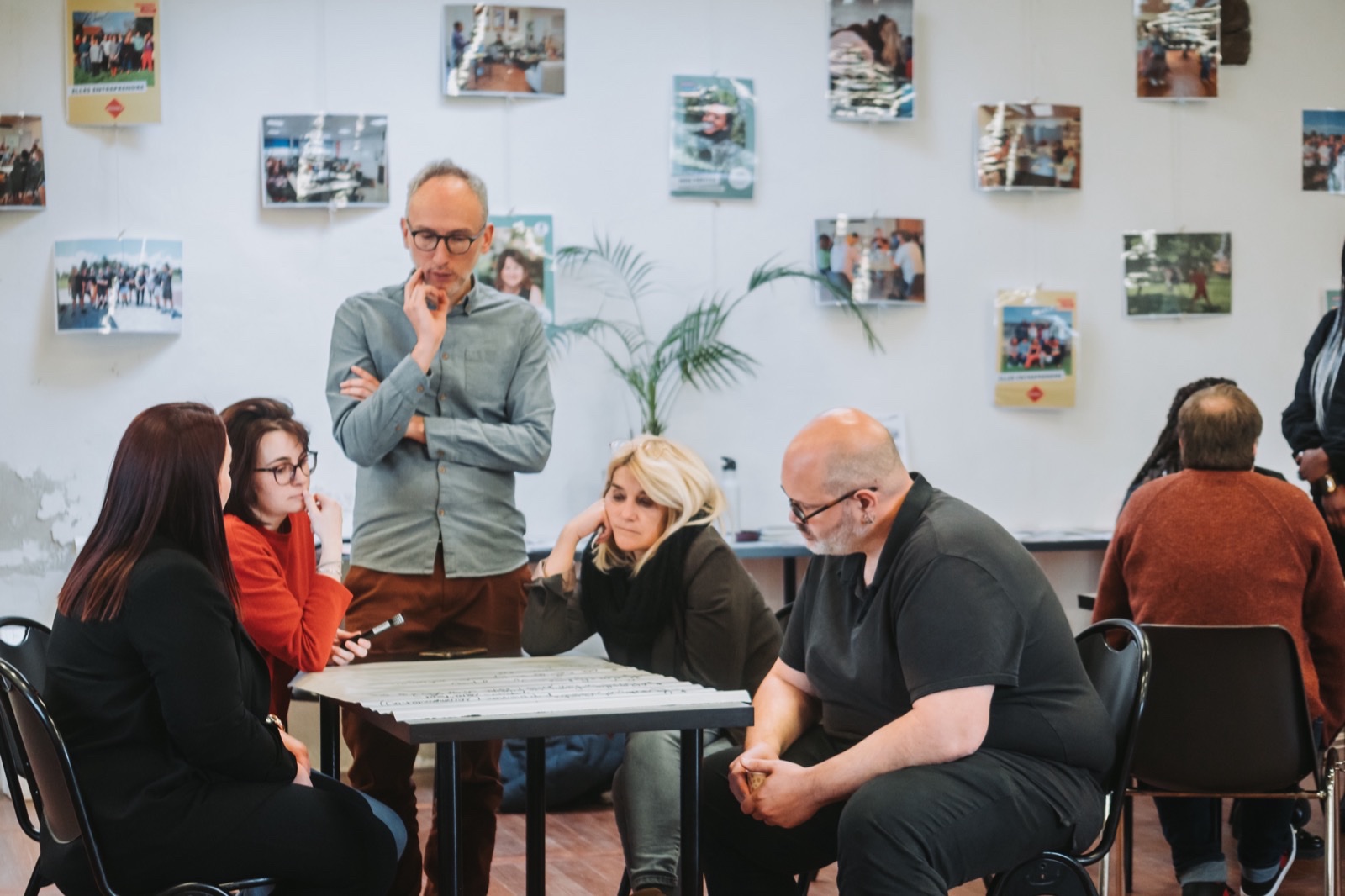 Workshop & atelier — photo 17