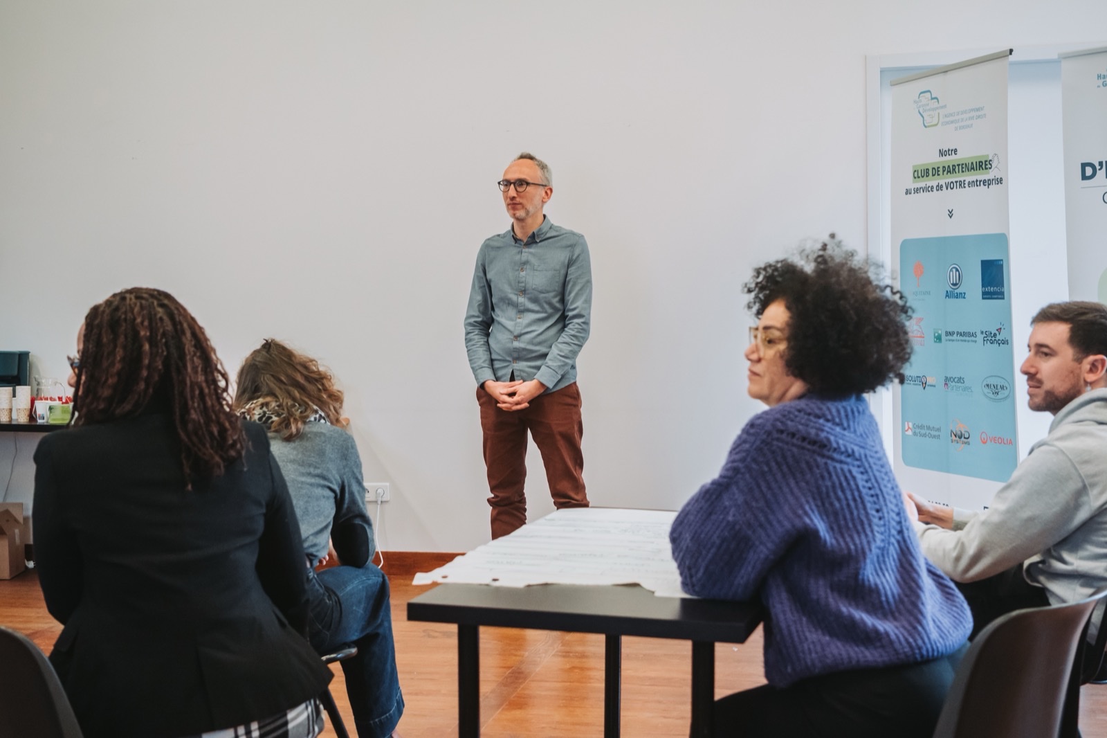 Workshop & atelier — photo 20