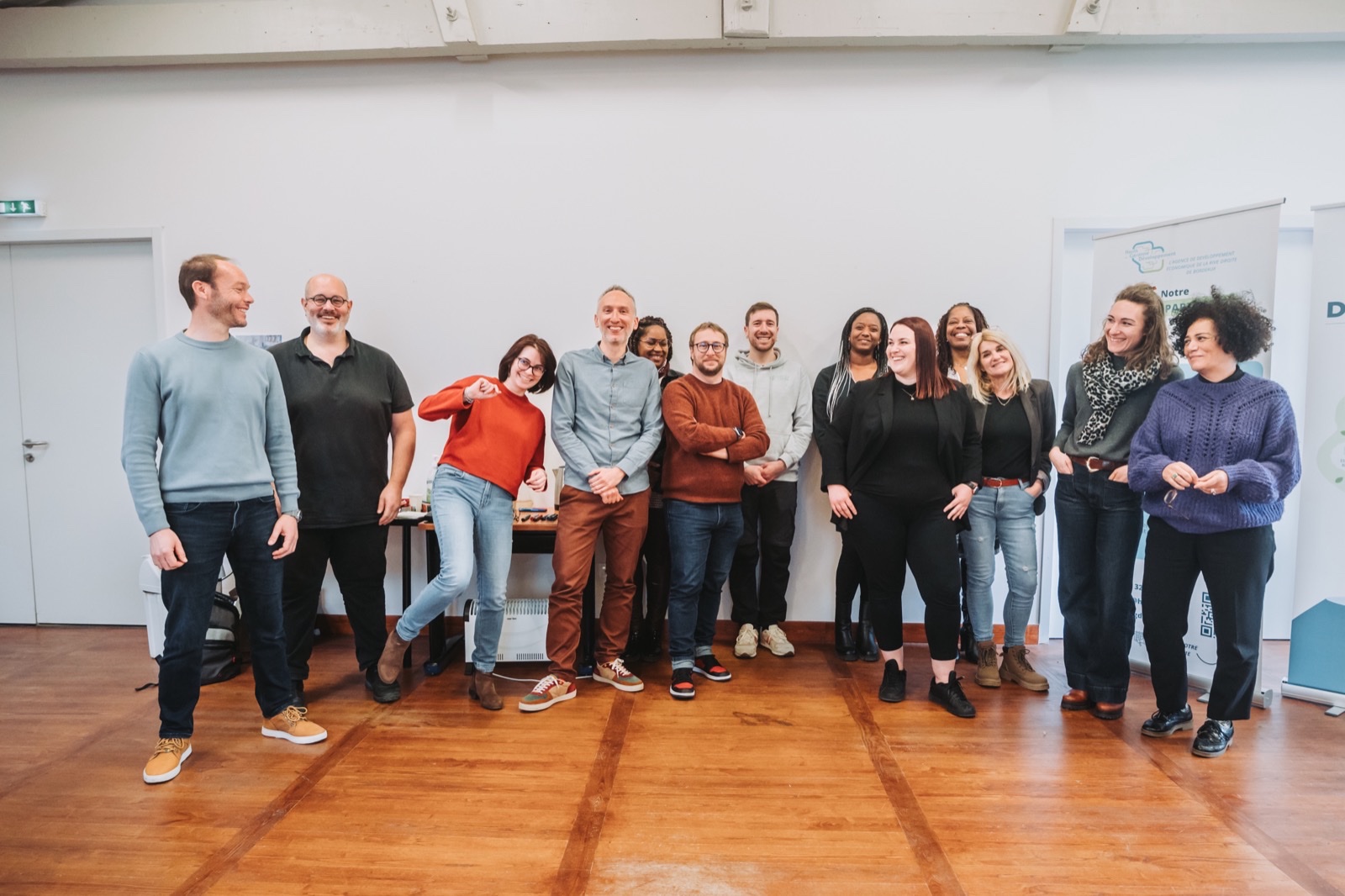 Workshop & atelier — photo 21
