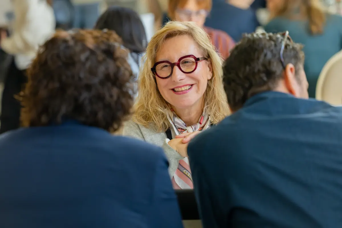 Reportage séminaire d'entreprise · photo 23