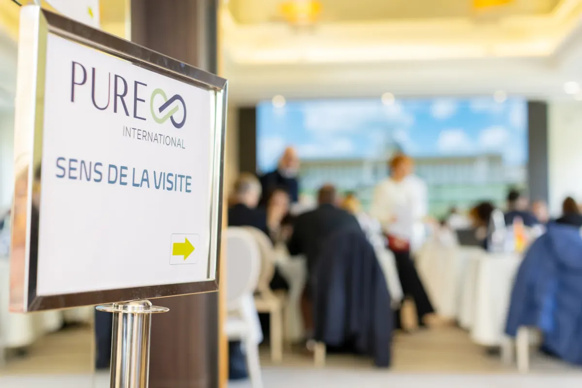 Reportage gala et dîner de prestige, photo 37