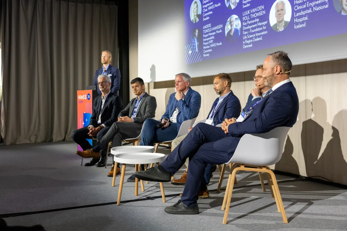 Conférence corporate · photo 20