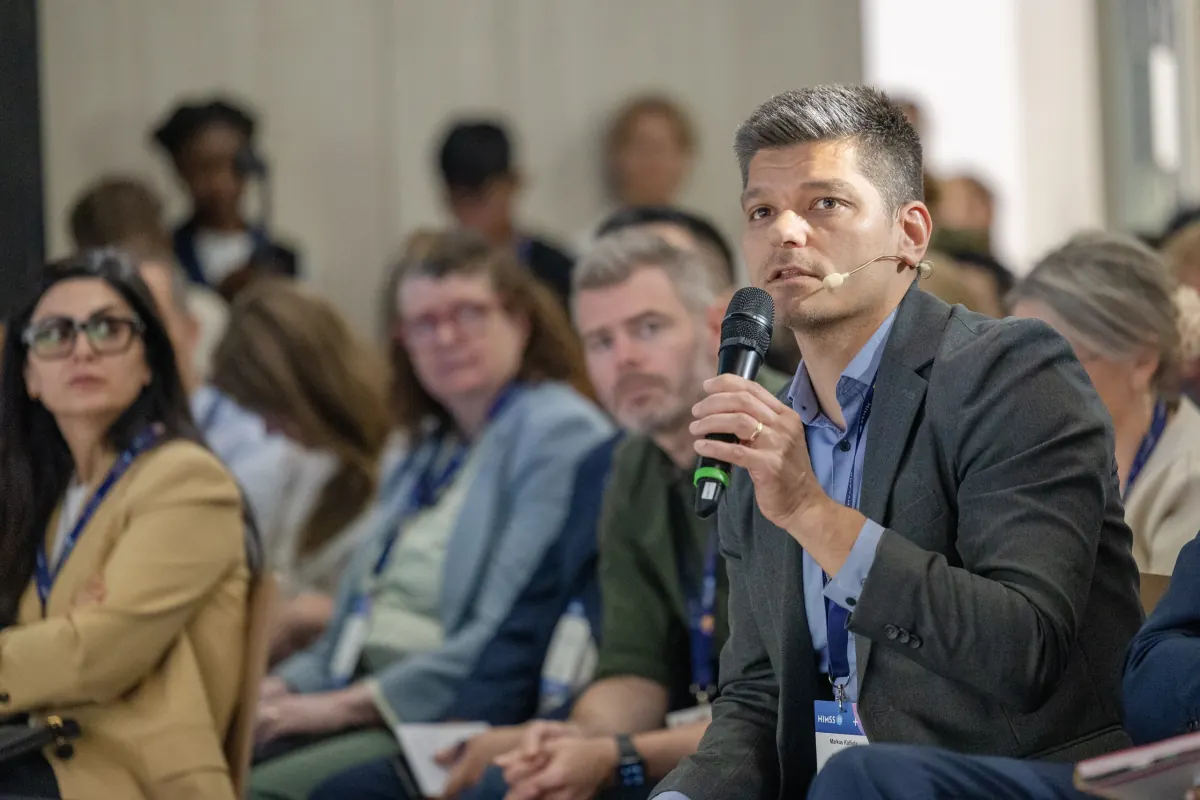 Conférence corporate · photo 26