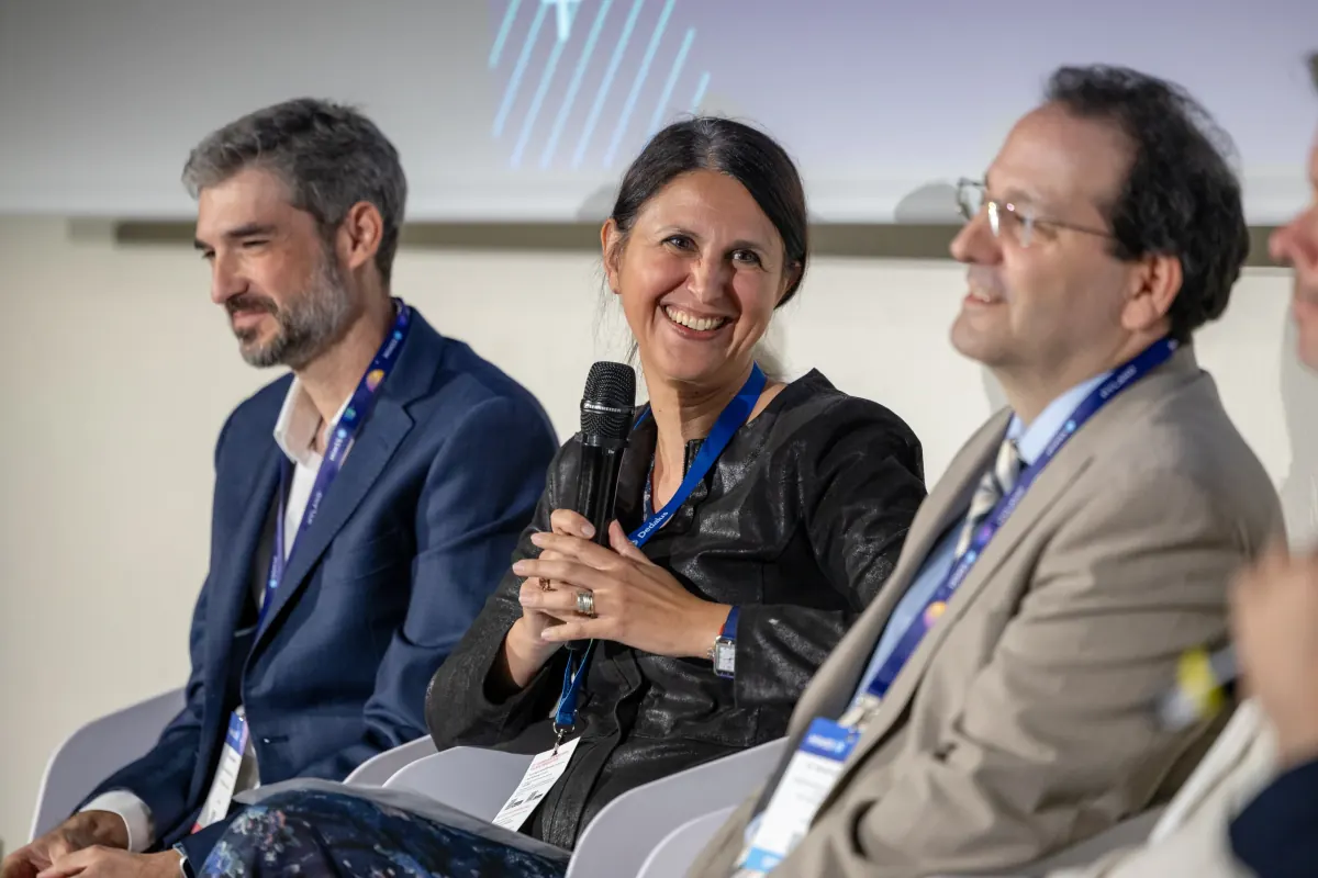 Reportage séminaire d'entreprise · photo 37