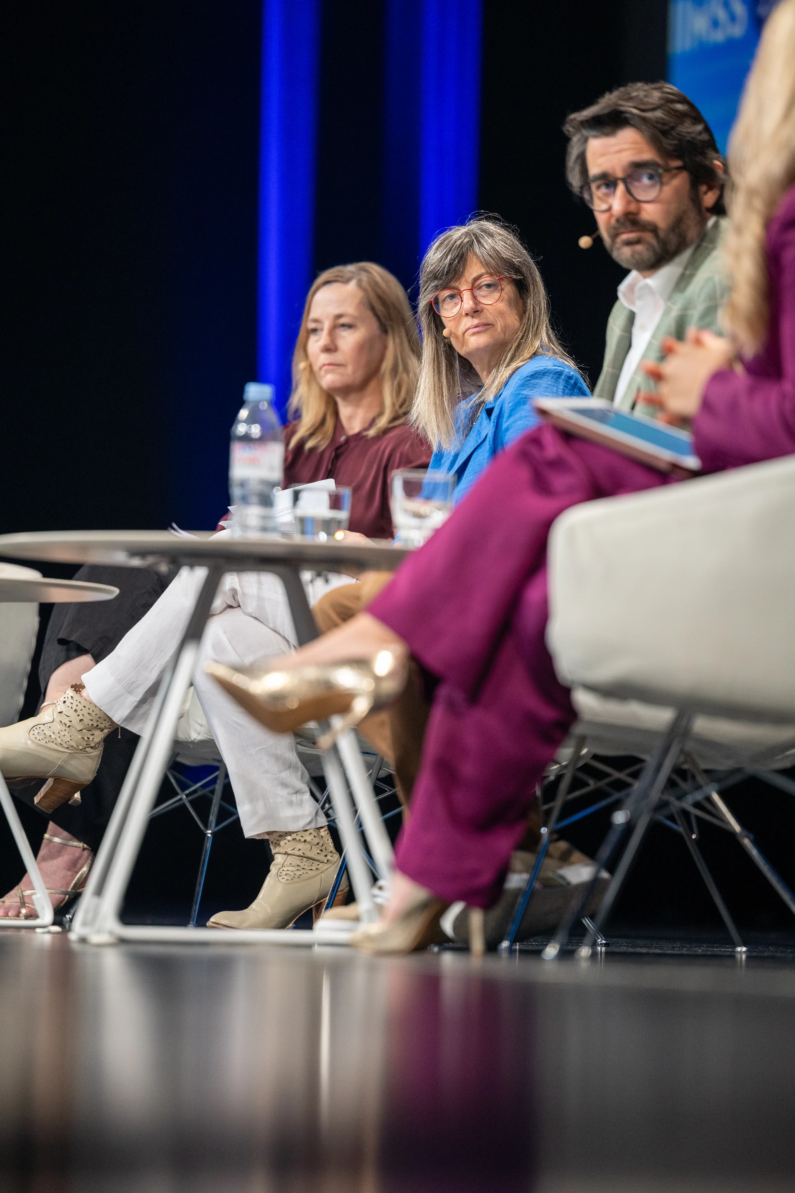 Table ronde panel experts