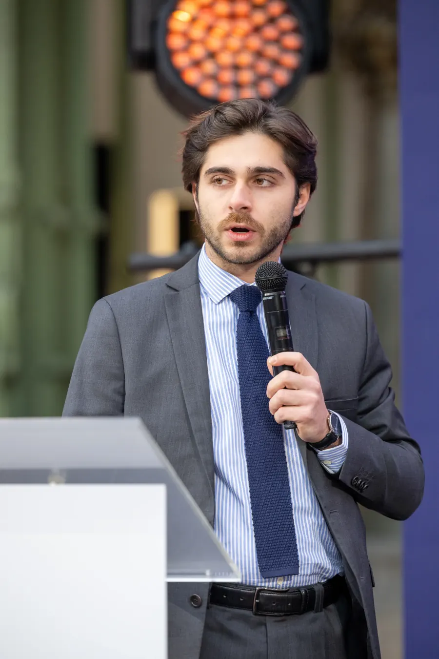Soirée d'entreprise · photo 6