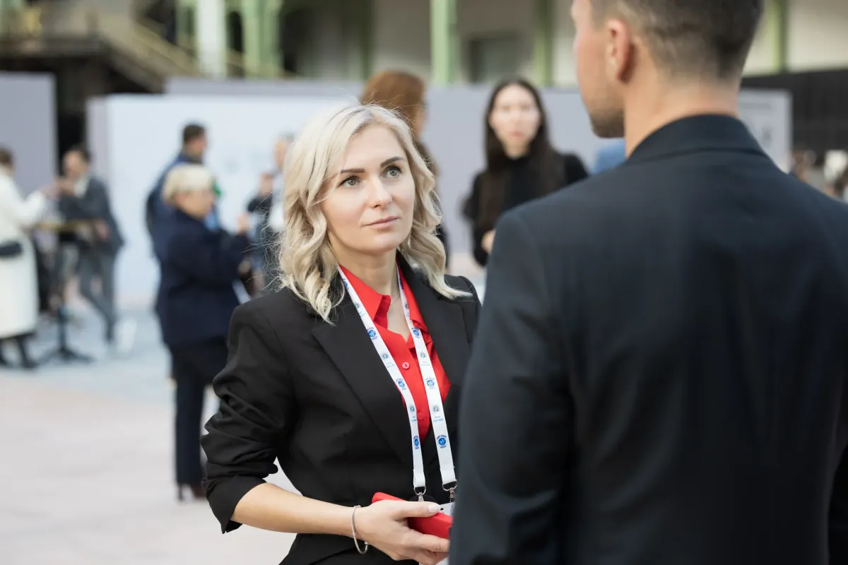 Soirée d'entreprise · photo 9