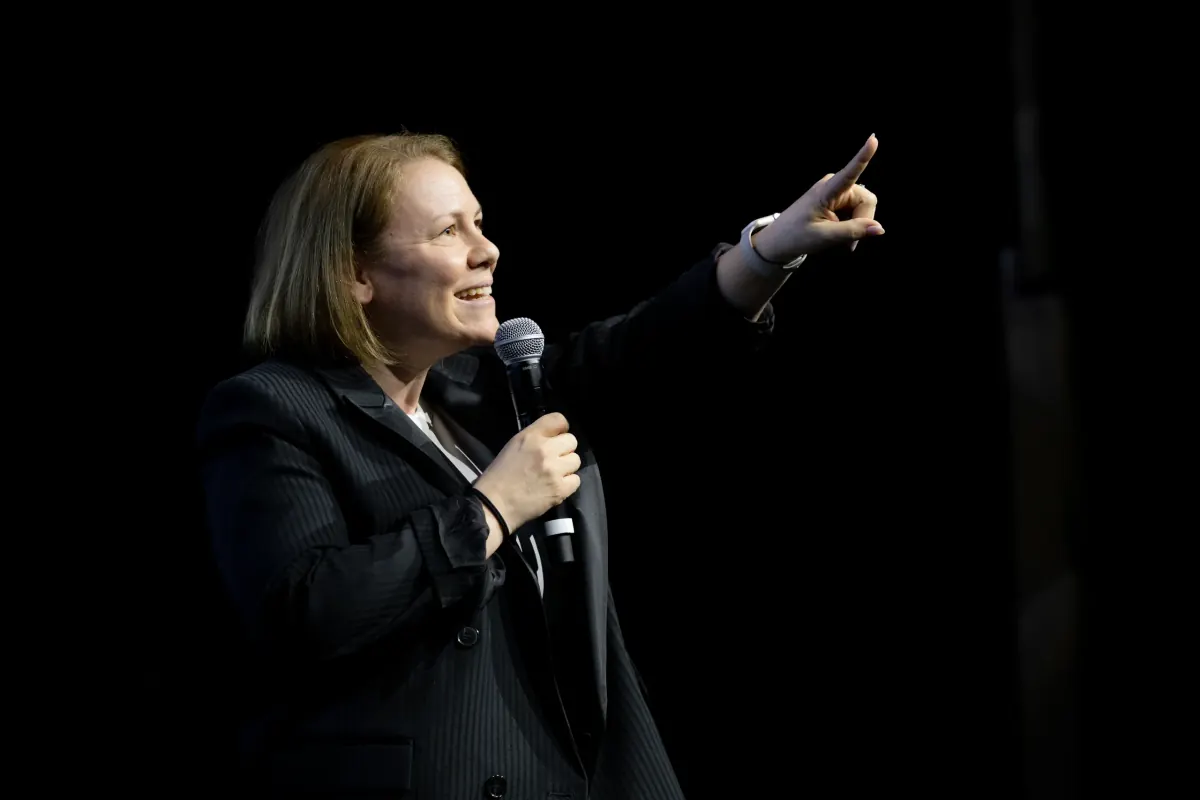 Conférence corporate · photo 33
