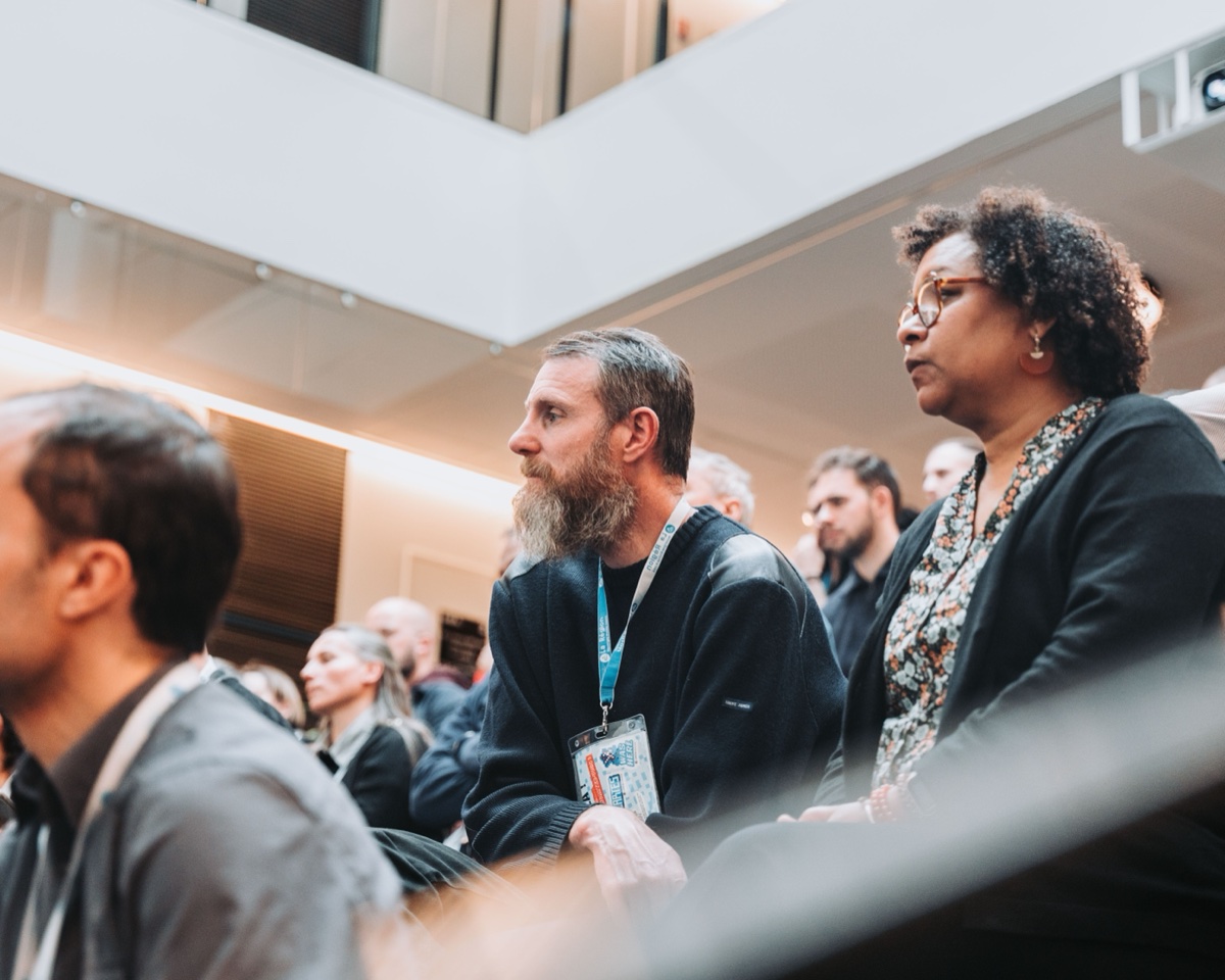 Photographe soirée entreprise