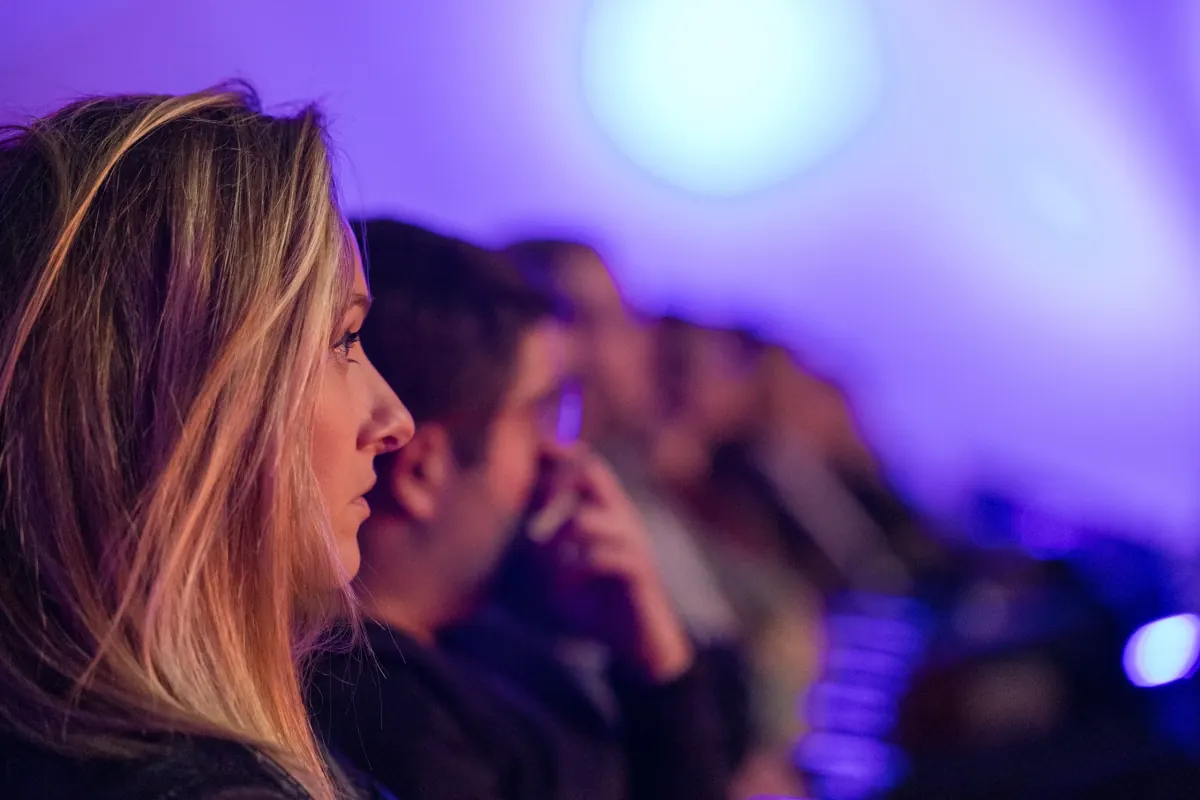 Soirée d'entreprise · photo 17