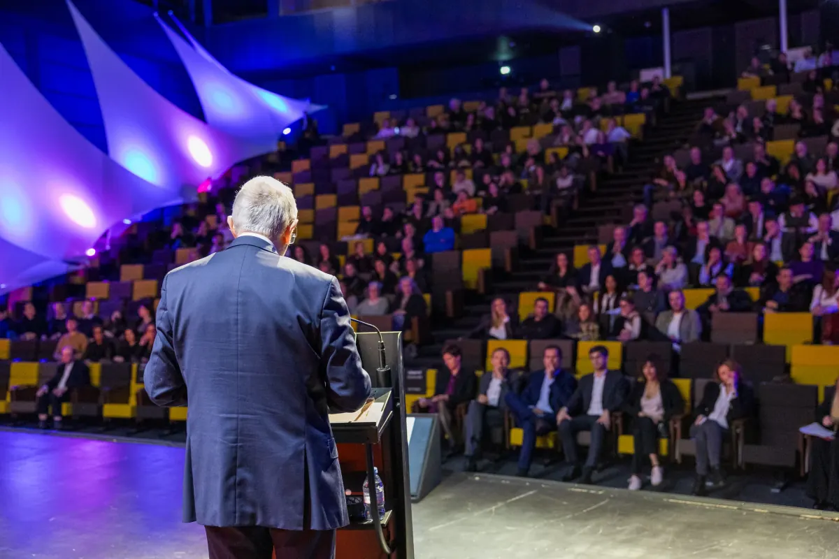 Soirée d'entreprise · photo 20