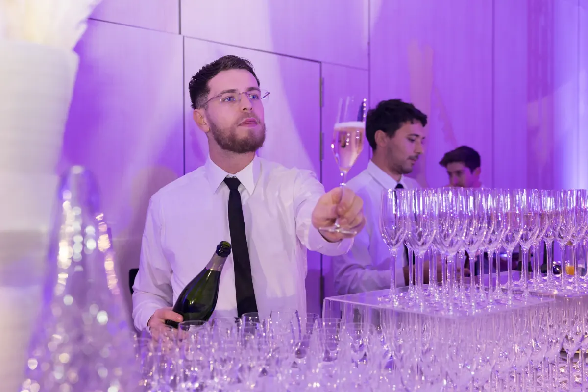 Reportage gala et dîner de prestige, photo 5