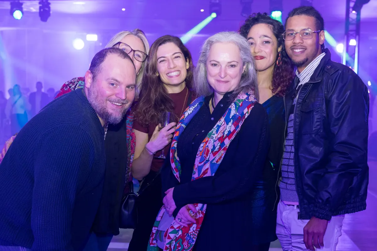 Reportage gala et dîner de prestige, photo 8