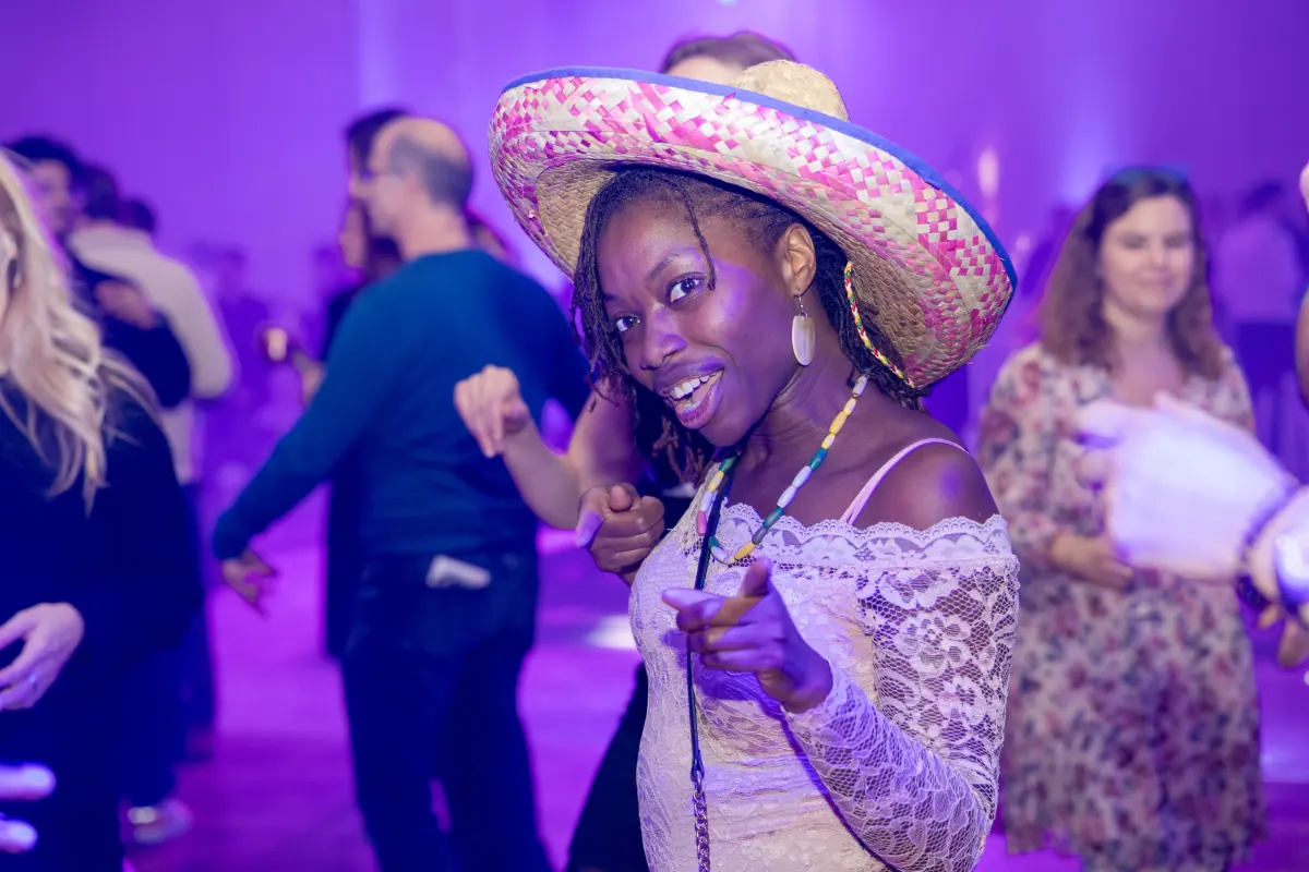 Soirée d'entreprise · photo 24