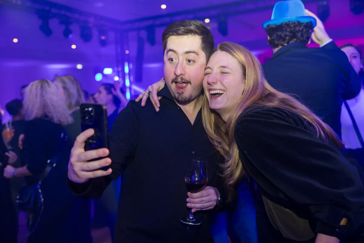 Reportage gala et dîner de prestige, photo 7
