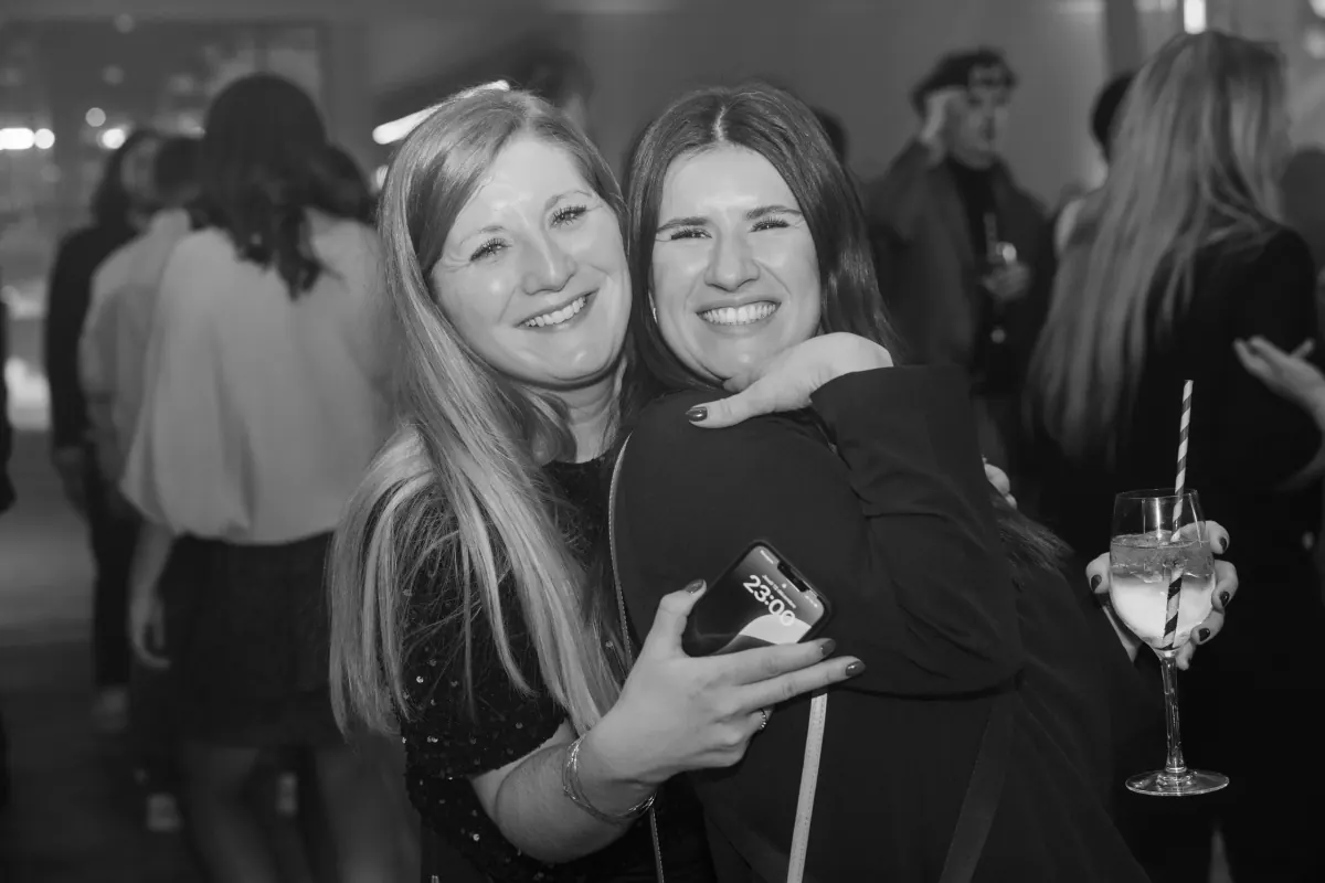 Soirée d'entreprise · photo 25