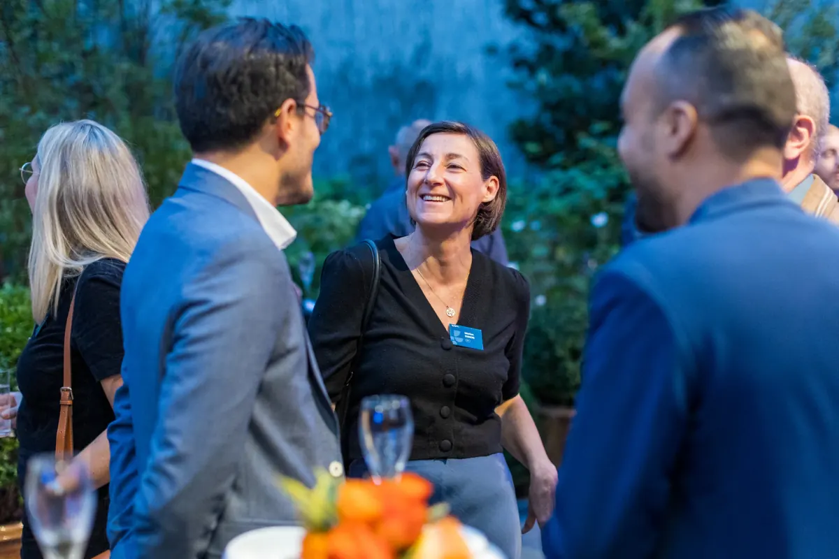 Reportage gala et dîner de prestige, photo 16