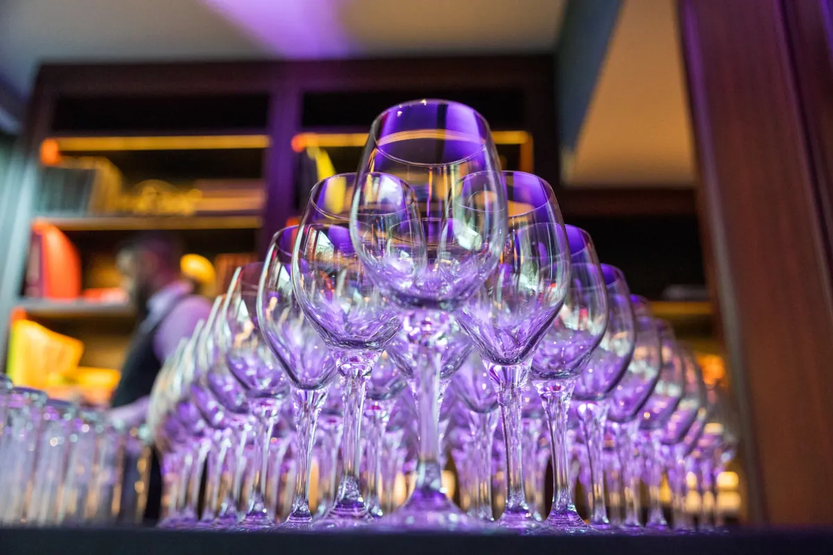 Reportage gala et dîner de prestige, photo 18