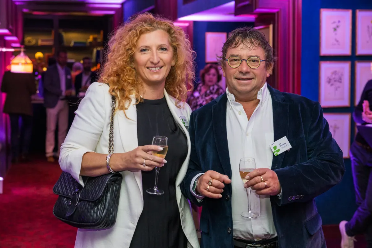 Reportage gala et dîner de prestige, photo 19