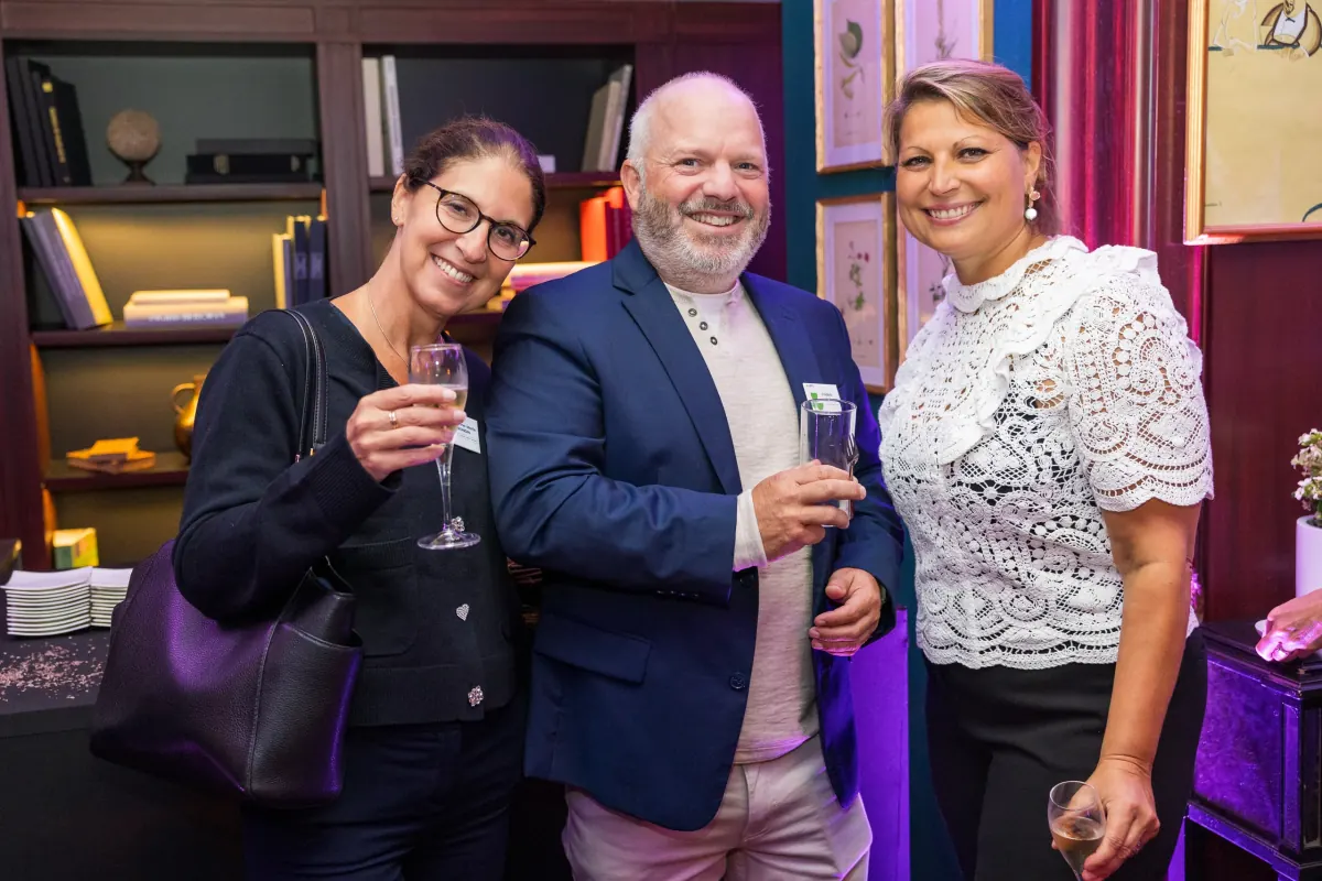 Soirée d'entreprise · photo 29